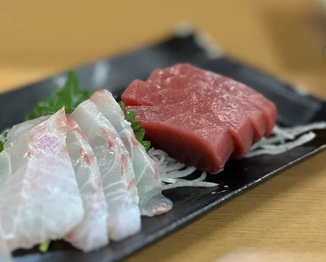 穴子白焼き